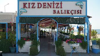 Trilyali Butik Otel