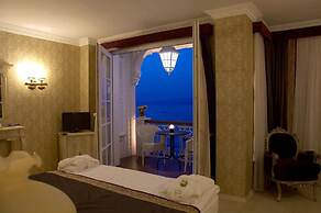 Trilyali Butik Otel