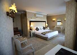 Trilyali Butik Otel