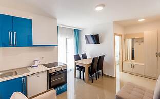 Apartmani Belani