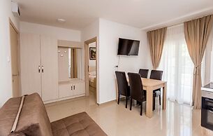 Apartmani Belani
