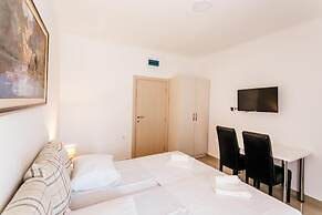 Apartmani Belani