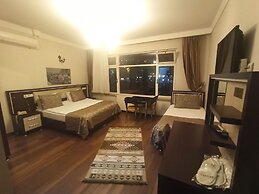 Hasirci Konaklari