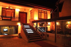 Hasirci Konaklari