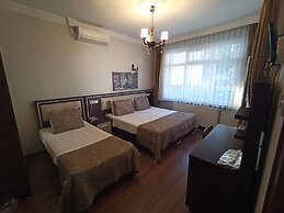 Hasirci Konaklari