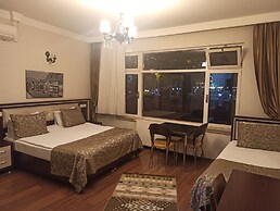Hasirci Konaklari