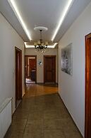 Hasirci Konaklari