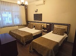 Hasirci Konaklari