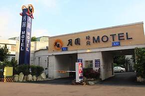 Fullmoon Motel