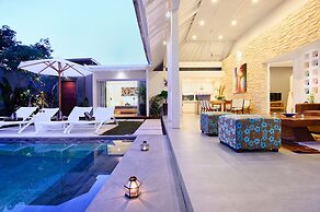 Villa Dheva