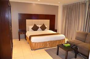 Danar Hotel Apartments 3