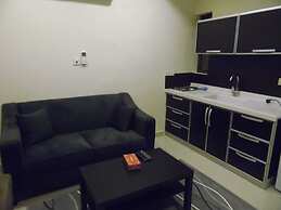 Danar Hotel Apartments 3