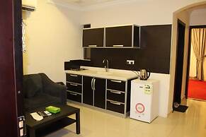 Danar Hotel Apartments 3