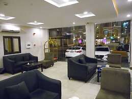 Danar Hotel Apartments 3