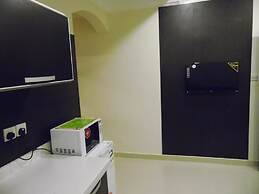 Danar Hotel Apartments 3