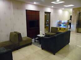 Danar Hotel Apartments 3