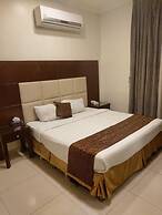 Danar Hotel Apartments 3