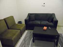 Danar Hotel Apartments 3