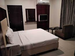 Danar Hotel Apartments 3