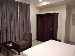 Danar Hotel Apartments 3