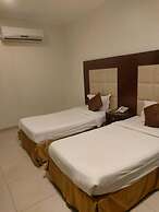 Danar Hotel Apartments 3