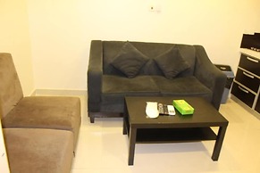 Danar Hotel Apartments 3