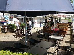 Goldener Anker