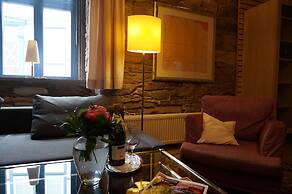 Goldener Anker