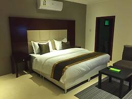 Danar Hotel Apartments 2
