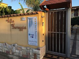 Templi e Arte