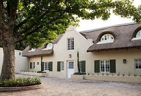 La Clé Lodge
