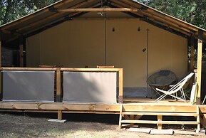Camping Lou Cabasson