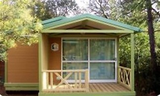Camping Lou Cabasson