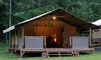 Camping Lou Cabasson