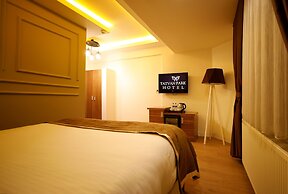 Tatvan Park Hotel