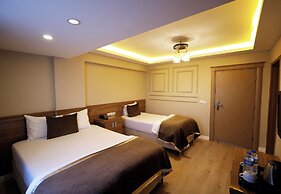 Tatvan Park Hotel