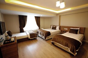 Tatvan Park Hotel