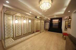 Tatvan Park Hotel