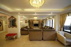 Tatvan Park Hotel