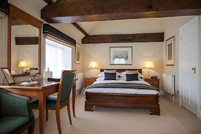 Goldsborough Hall