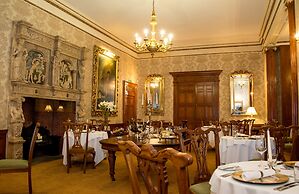 Goldsborough Hall