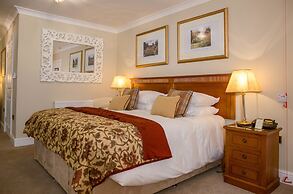 Goldsborough Hall
