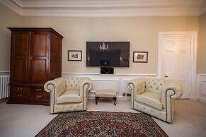Goldsborough Hall