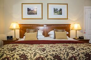 Goldsborough Hall