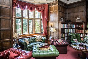 Goldsborough Hall