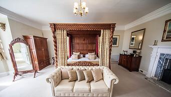 Goldsborough Hall