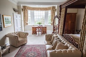 Goldsborough Hall