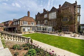 Goldsborough Hall