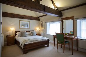 Goldsborough Hall