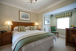 Goldsborough Hall